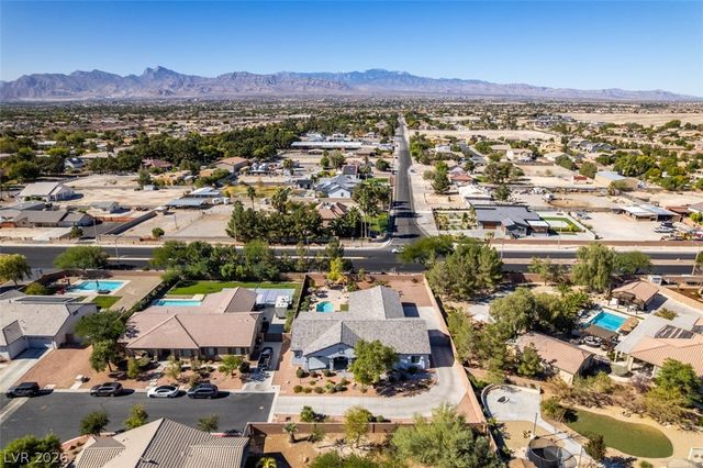 8125 Soledad Canyon Street, Las Vegas, NV 89131