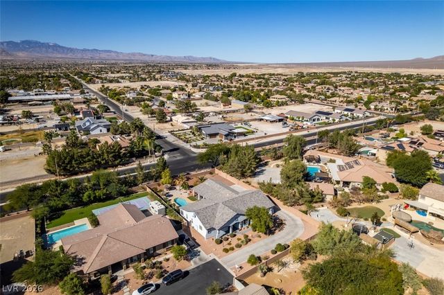 8125 Soledad Canyon Street, Las Vegas, NV 89131