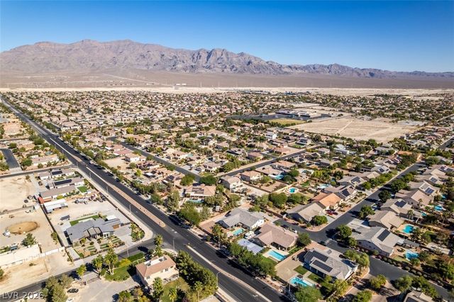 8125 Soledad Canyon Street, Las Vegas, NV 89131