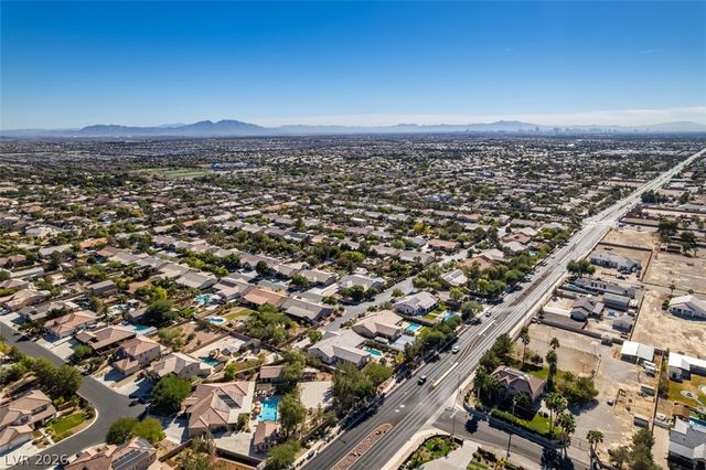 8125 Soledad Canyon Street, Las Vegas, NV 89131