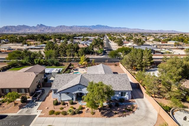 8125 Soledad Canyon Street, Las Vegas, NV 89131