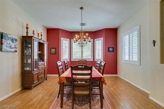 8125 Soledad Canyon Street, Las Vegas, NV 89131