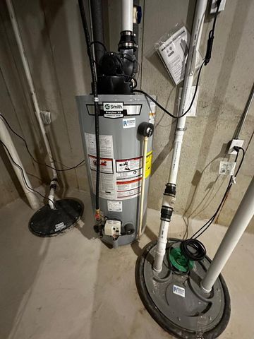 1063 Fairway COURT, Sheboygan Falls, WI 53085