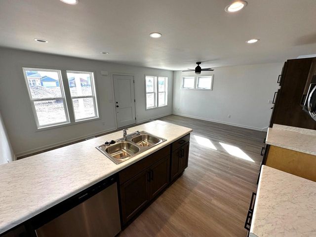 1063 Fairway COURT, Sheboygan Falls, WI 53085