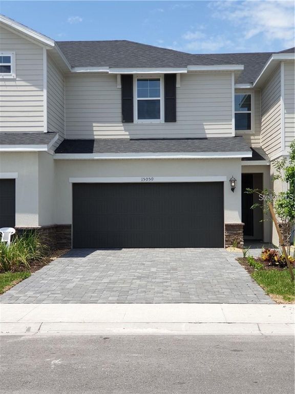 15050 BLUE QUAKER PLACE, Tampa, FL 33613