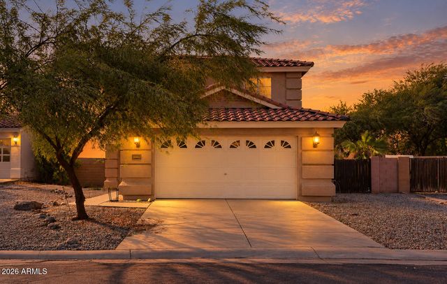 31170 N CACTUS Drive