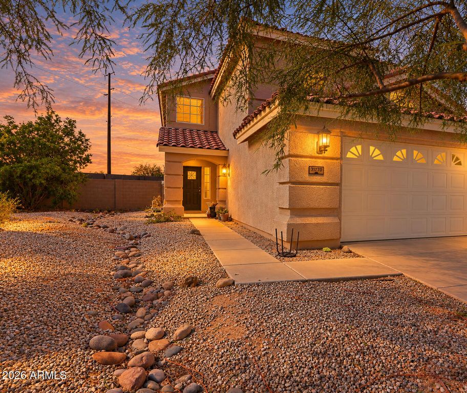 31170 N CACTUS Drive, San Tan Valley, AZ 85143 — photo 2