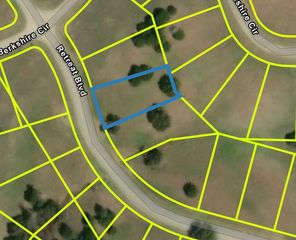 7409 Retreat Boulevard, Cleburne, TX 76033