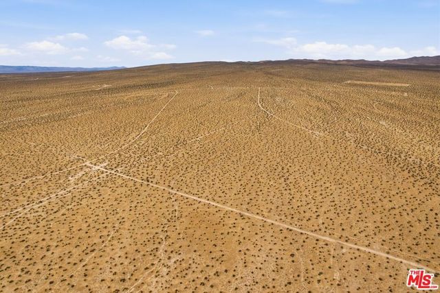 0 Lot:208 Parcel Map 10, Lot 208 Map Ref:pm 10, California City, CA 93505