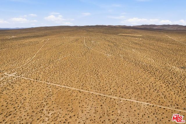 0 Lot:208 Parcel Map 10, Lot 208 Map Ref:pm 10, California City, CA 93505