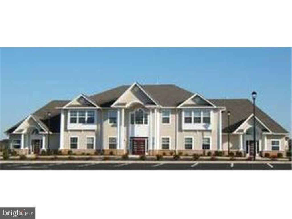 408 SWEDESBORO RD, Mullica Hill, NJ 08062