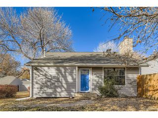 2910 S Revere St, Aurora, CO 80014