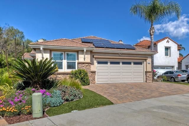 574 Golf Glen, San Marcos, CA 92069