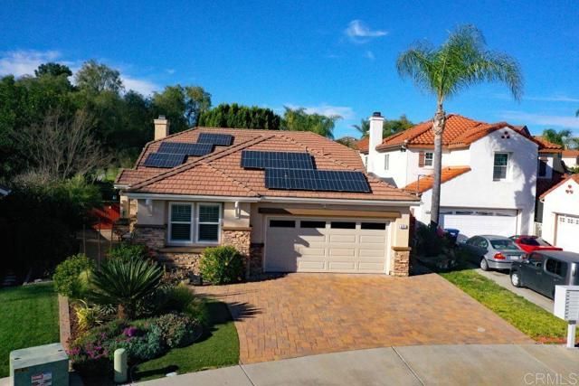 574 Golf Glen, San Marcos, CA 92069