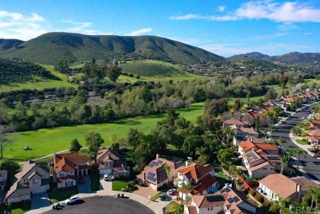 574 Golf Glen, San Marcos, CA 92069