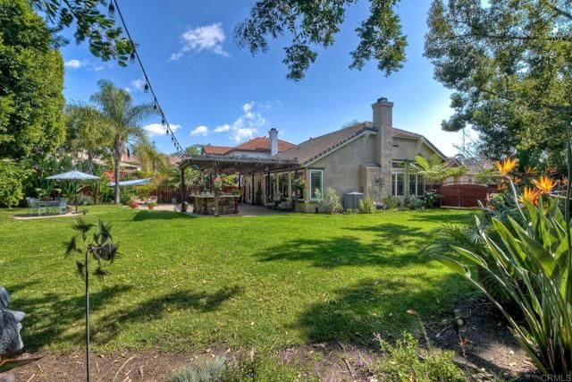 574 Golf Glen, San Marcos, CA 92069