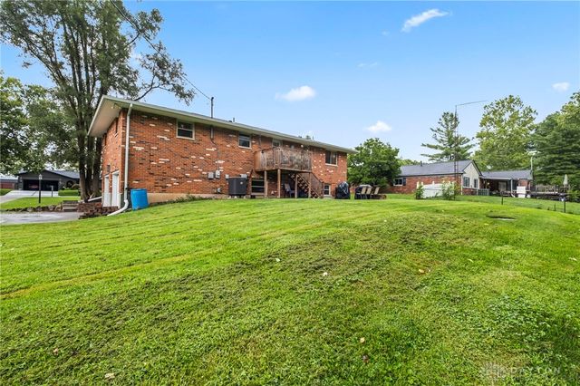 1310 Old Country Lane, Dayton, OH 45414