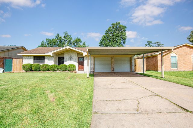 823 Parkhill Street, Channelview, TX 77530