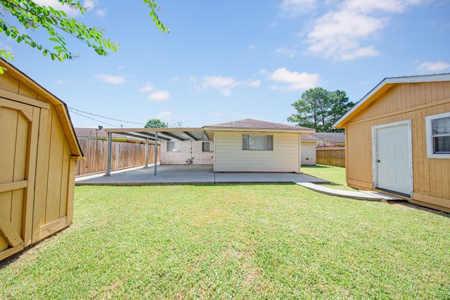823 Parkhill Street, Channelview, TX 77530
