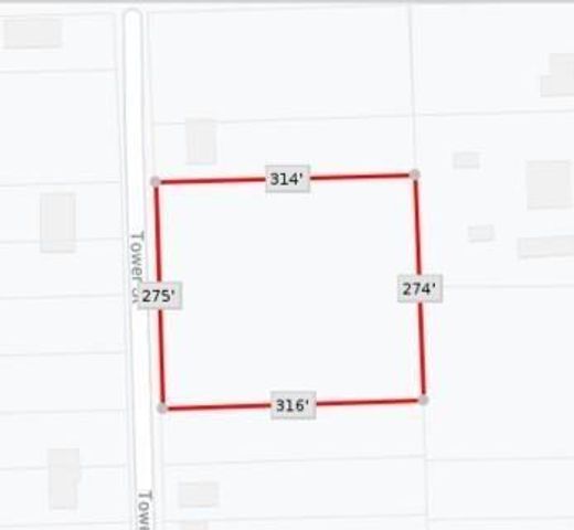 9614 Tower Street, Houston, TX 77088
