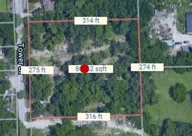 9614 Tower Street, Houston, TX 77088