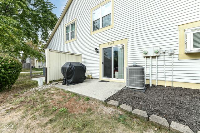 2502 Chaseway Court, Indianapolis, IN 46268