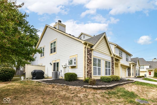 2502 Chaseway Court, Indianapolis, IN 46268