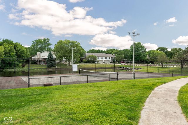 2502 Chaseway Court, Indianapolis, IN 46268