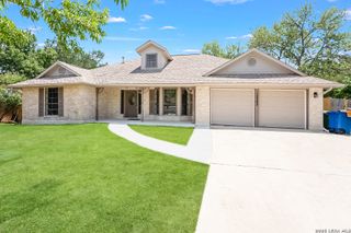 12202 Violet St, San Antonio, TX 78247