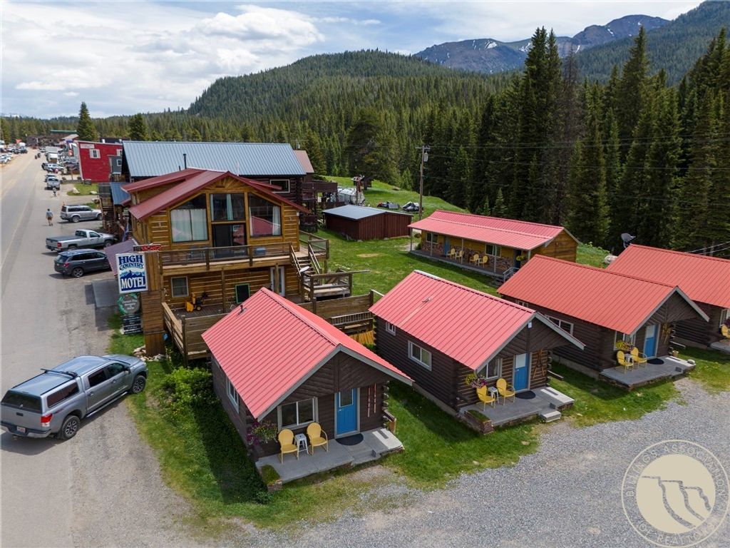 113 Main Street W, Cooke City, MT 59020 photo 10