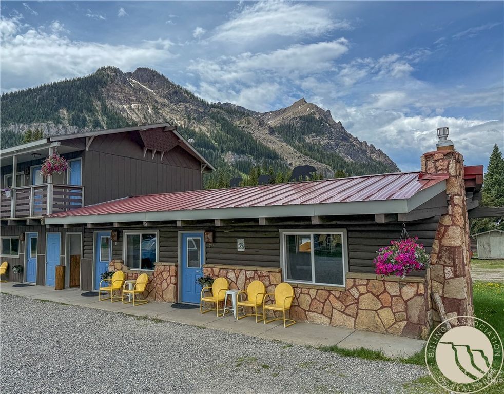 113 Main Street W, Cooke City, MT 59020 photo 21