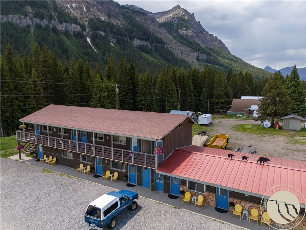 113 Main Street W, Cooke City, MT 59020 photo 22