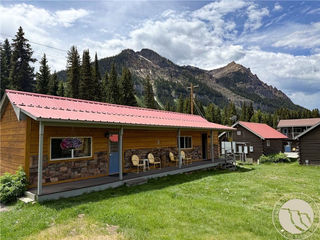 113 Main Street W, Cooke City, MT 59020 photo 23