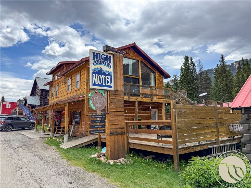 113 Main Street W, Cooke City, MT 59020 photo 24