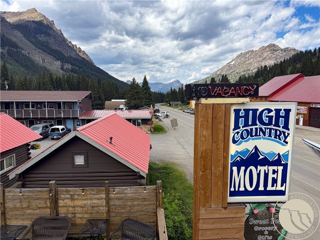 113 Main Street W, Cooke City, MT 59020 photo 25