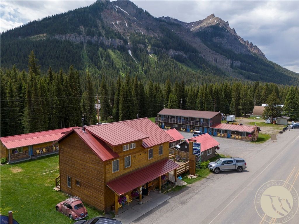 113 Main Street W, Cooke City, MT 59020 photo 4