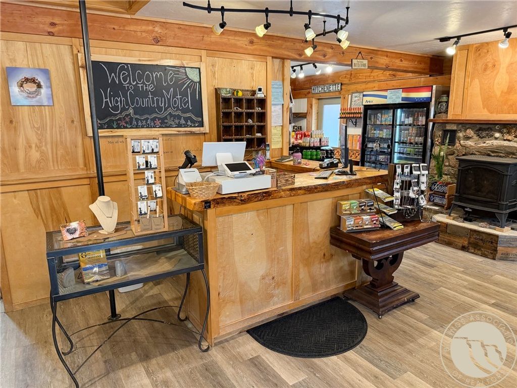 113 Main Street W, Cooke City, MT 59020 photo 5