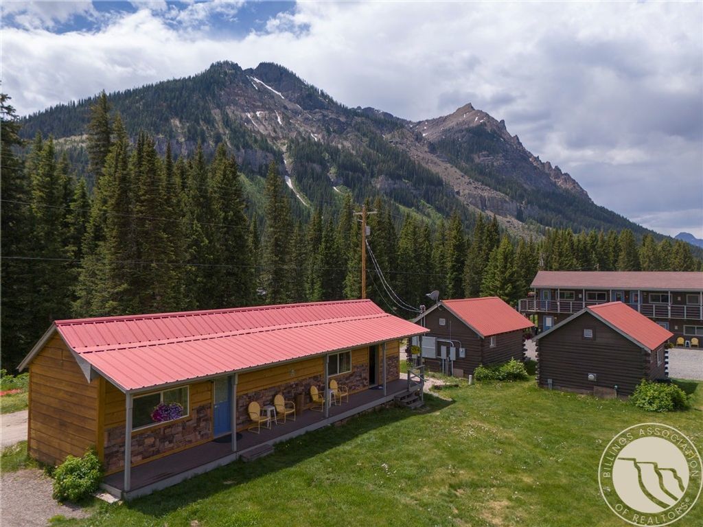 113 Main Street W, Cooke City, MT 59020 photo 7