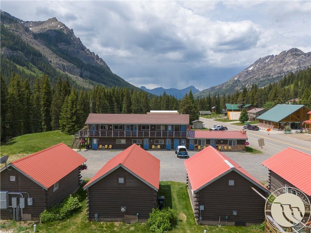 113 Main Street W, Cooke City, MT 59020 photo 8