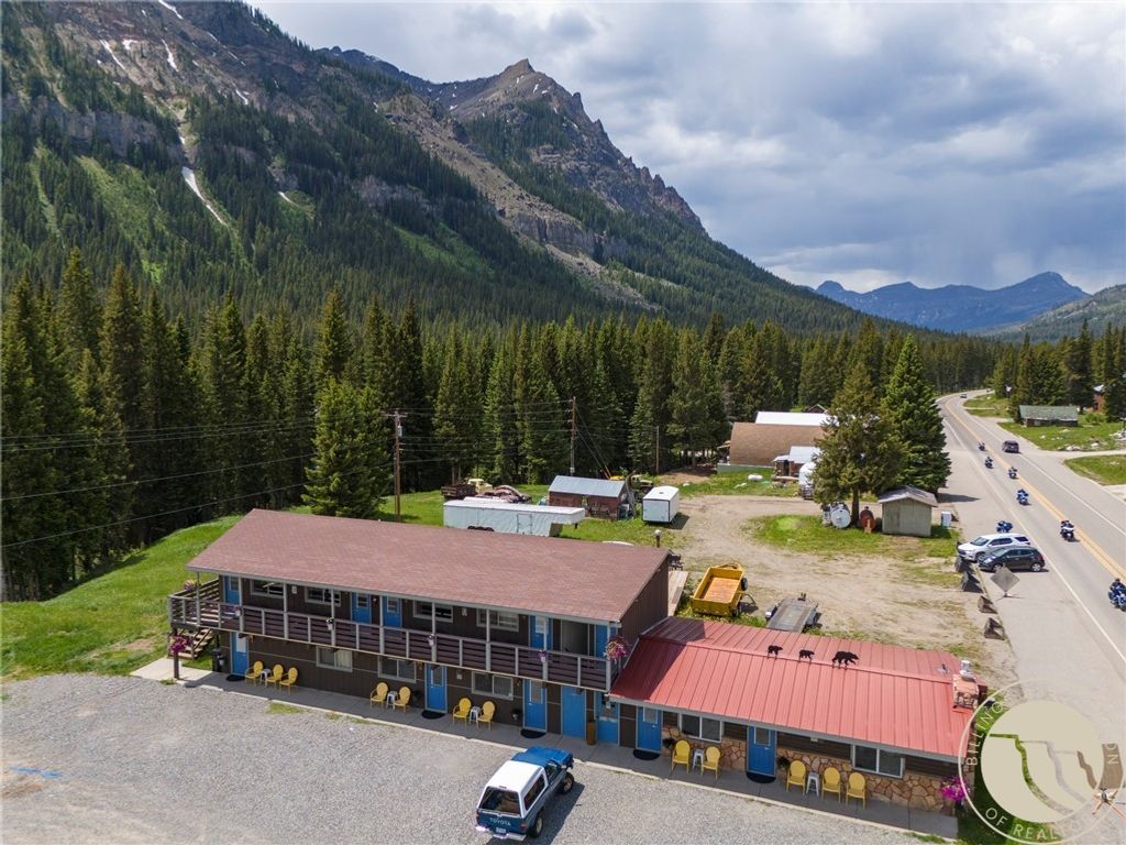113 Main Street W, Cooke City, MT 59020 photo 9