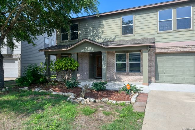 409 Hinge Loop, Cibolo, TX 78108
