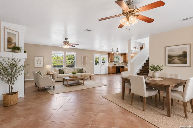 409 Hinge Loop, Cibolo, TX 78108