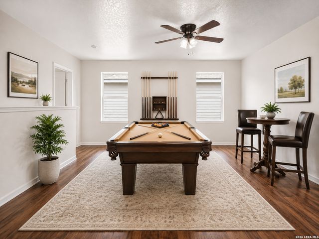 409 Hinge Loop, Cibolo, TX 78108