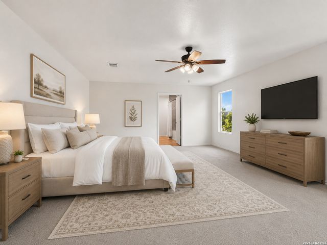 409 Hinge Loop, Cibolo, TX 78108