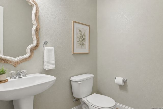 409 Hinge Loop, Cibolo, TX 78108