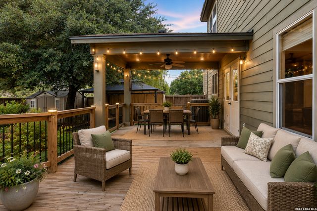 409 Hinge Loop, Cibolo, TX 78108