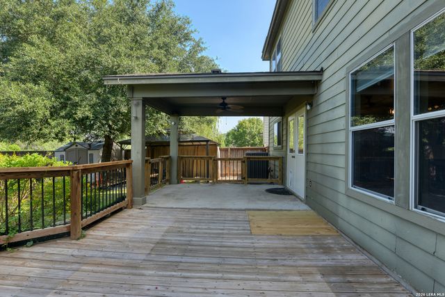 409 Hinge Loop, Cibolo, TX 78108