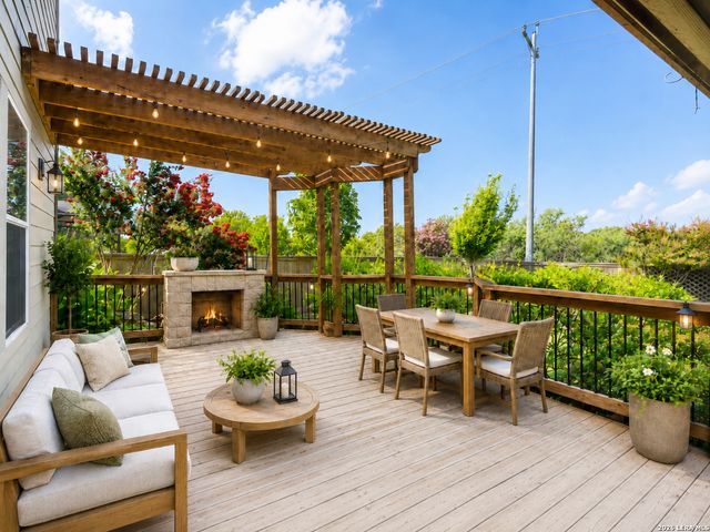 409 Hinge Loop, Cibolo, TX 78108