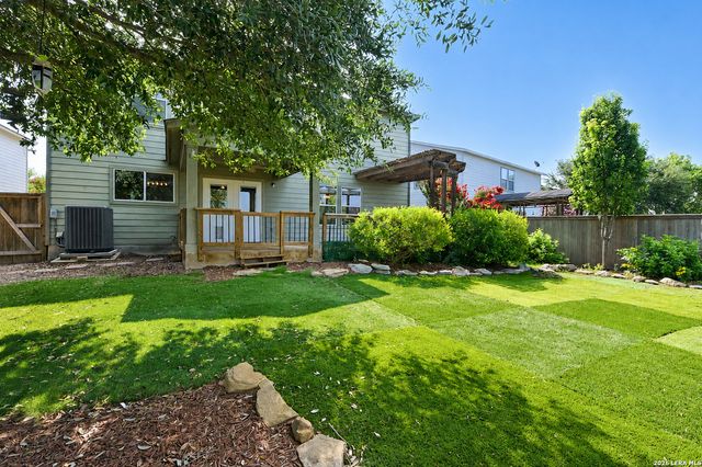 409 Hinge Loop, Cibolo, TX 78108