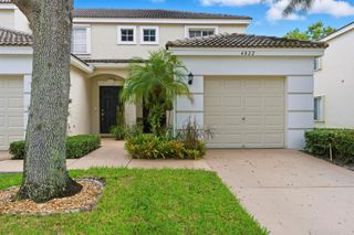 4822 Palmbrooke Circle, West Palm Beach, FL 33417